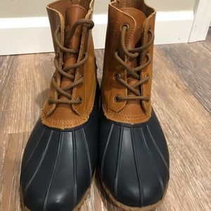 Northside Rain Boots